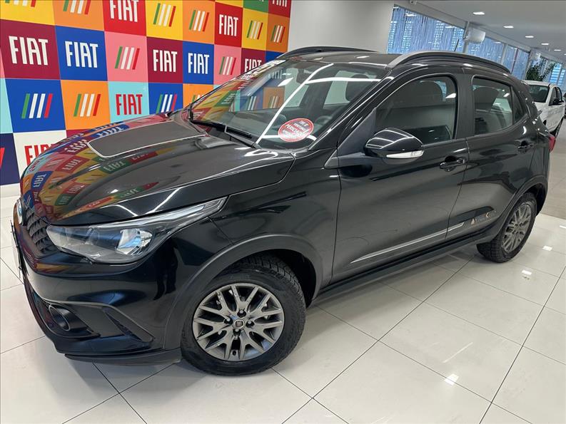  ARGO  1.8 E.torq Trekking 13