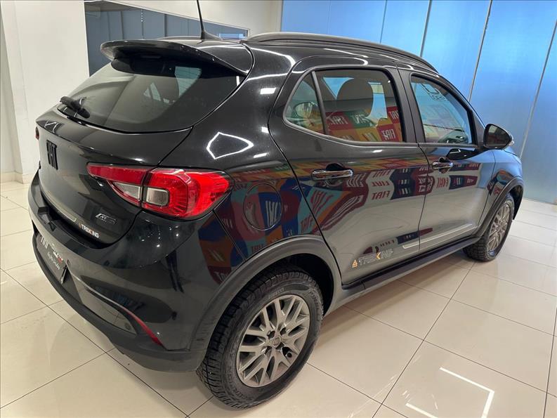  ARGO  1.8 E.torq Trekking 3