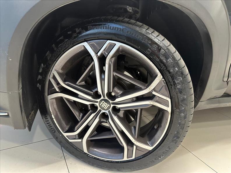  FASTBACK  1.0 Turbo 200 Impetus 14