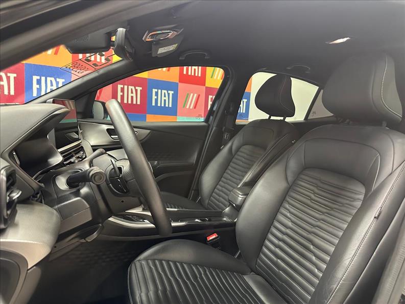 FASTBACK  1.0 Turbo 200 Impetus 10