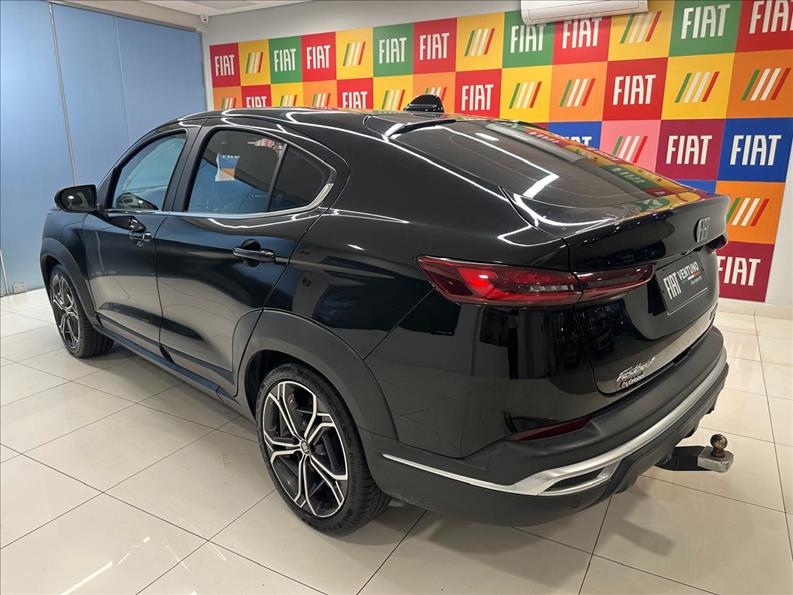  FASTBACK  1.0 Turbo 200 Impetus 5