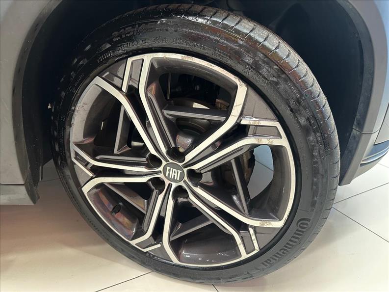  FASTBACK  1.0 Turbo 200 Impetus 15