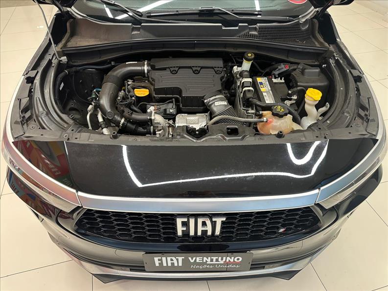  FASTBACK  1.0 Turbo 200 Impetus 6