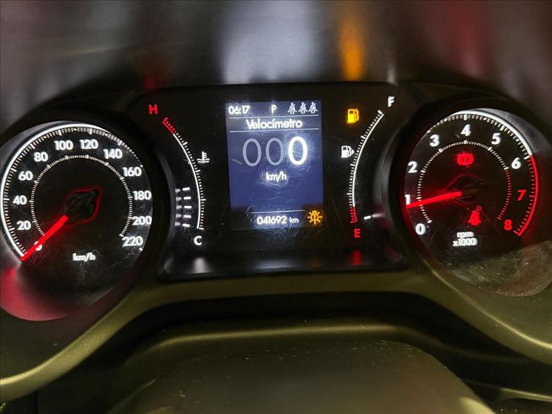  PULSE  1.0 Turbo 200 Drive 6