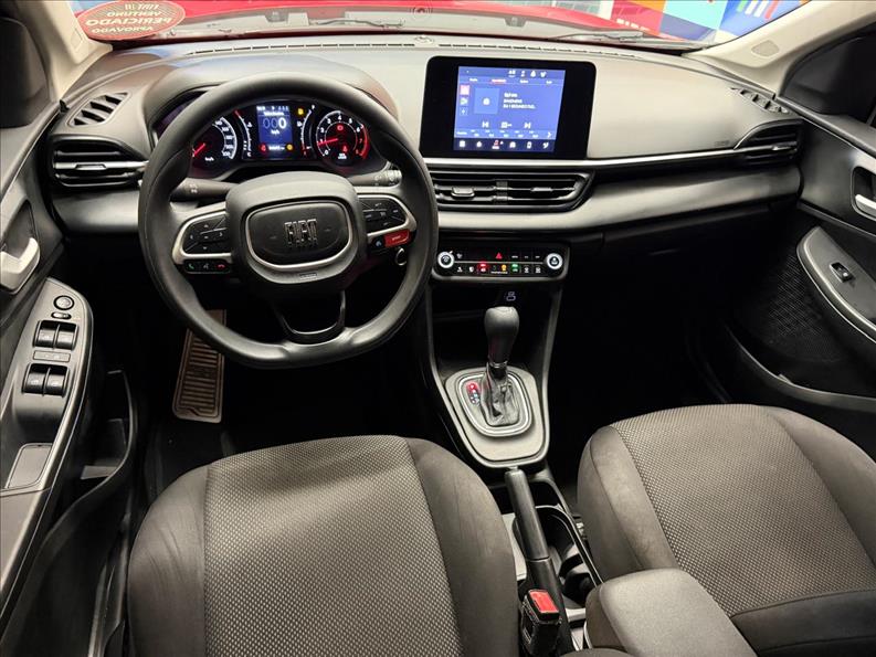  PULSE  1.0 Turbo 200 Drive 7