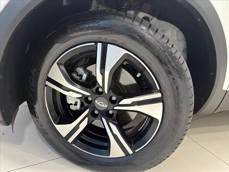  TIGGO 5X  1.5 VVT Turbo Iflex Sport 12