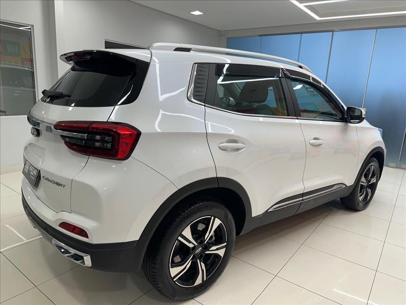  TIGGO 5X  1.5 VVT Turbo Iflex Sport 3