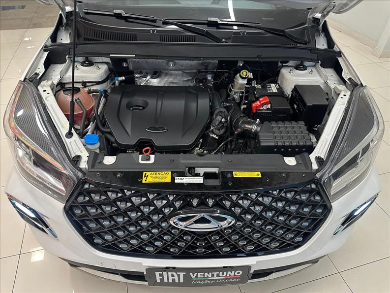 TIGGO 5X  1.5 VVT Turbo Iflex Sport 6