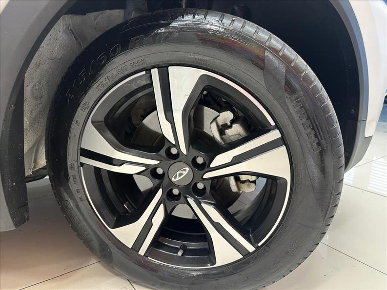  TIGGO 5X  1.5 VVT Turbo Iflex Sport 13