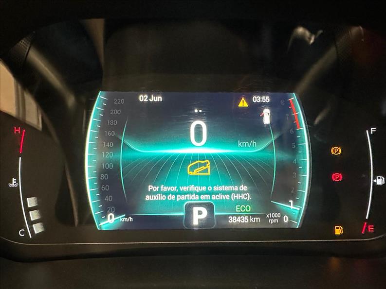  TIGGO 5X  1.5 VVT Turbo Iflex Sport 7