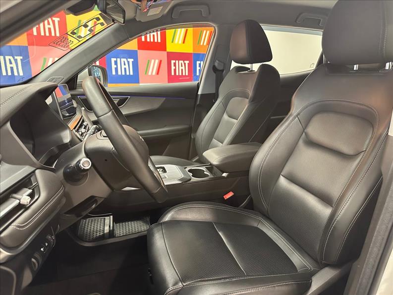  TIGGO 5X  1.5 VVT Turbo Iflex Sport 10