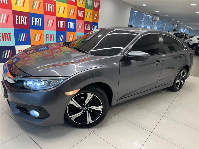 CIVIC 2.0 16vone EXL CIVIC 2.0 16vone EXL