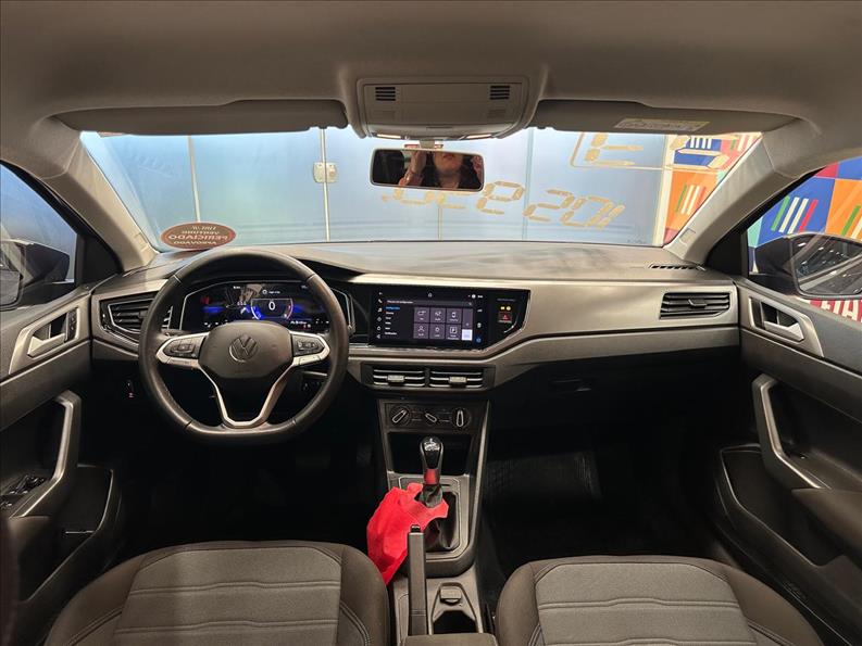  NIVUS  1.0 200 TSI Comfortline 8
