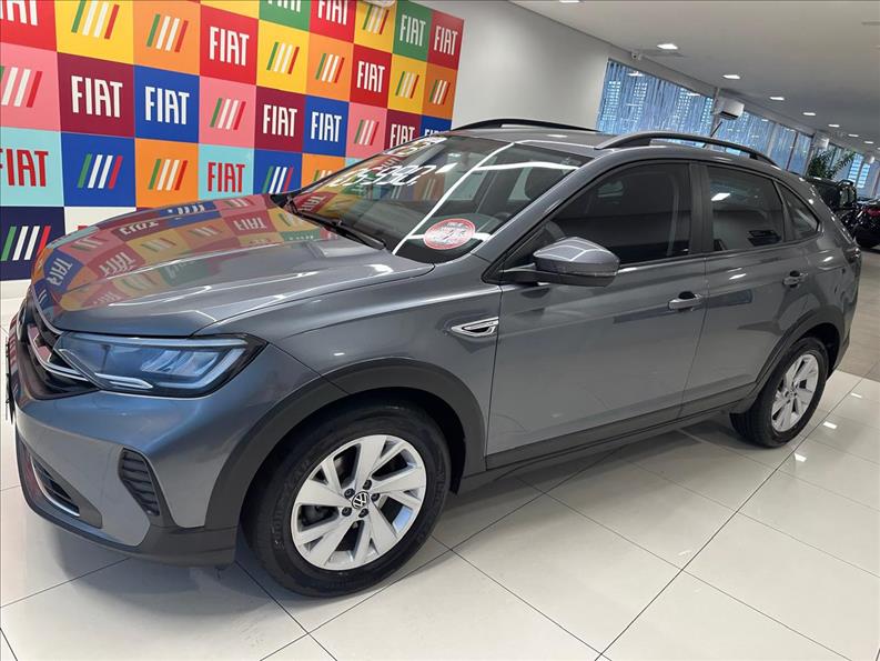  NIVUS  1.0 200 TSI Comfortline 2