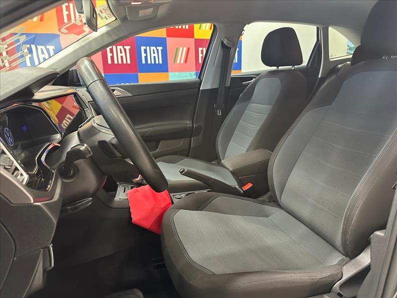  NIVUS  1.0 200 TSI Comfortline 9