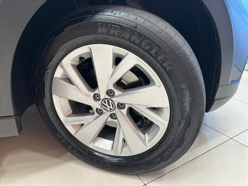 NIVUS  1.0 200 TSI Comfortline 12