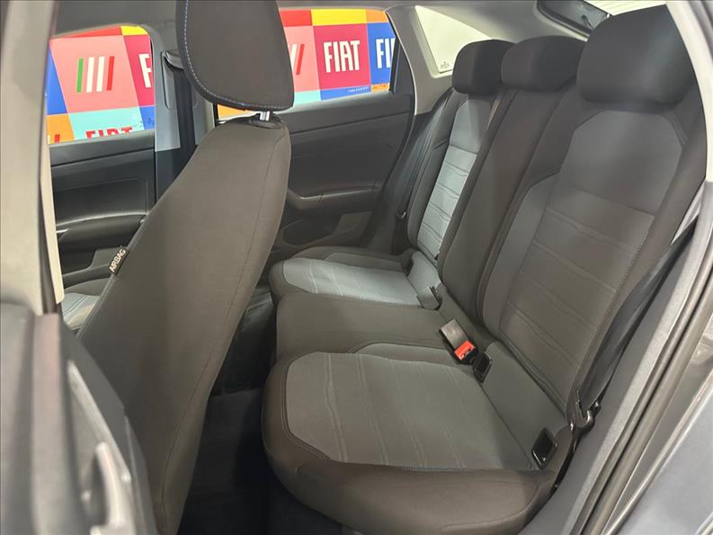  NIVUS  1.0 200 TSI Comfortline 10