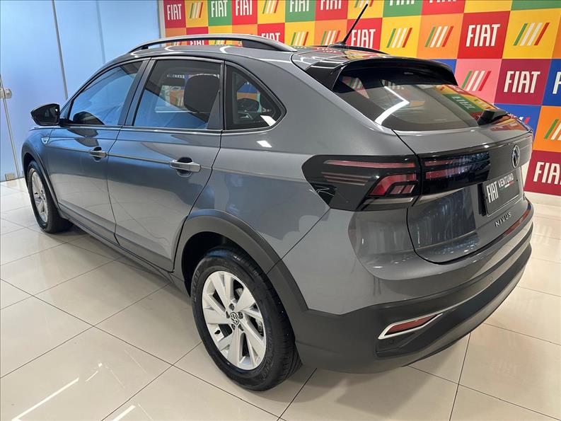 NIVUS  1.0 200 TSI Comfortline 5