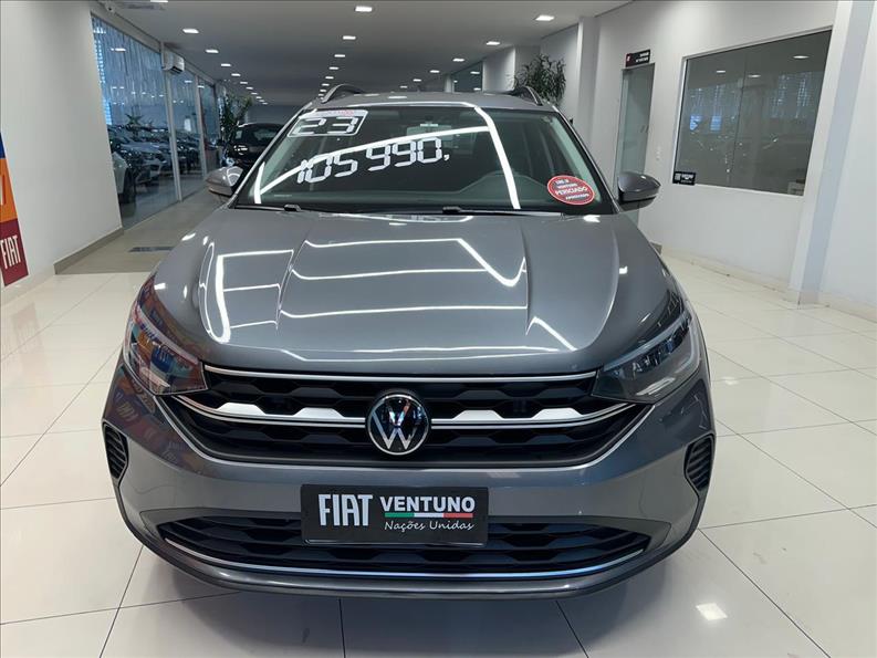  NIVUS  1.0 200 TSI Comfortline 1