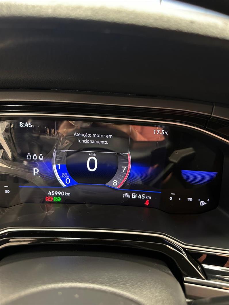  NIVUS  1.0 200 TSI Comfortline 7