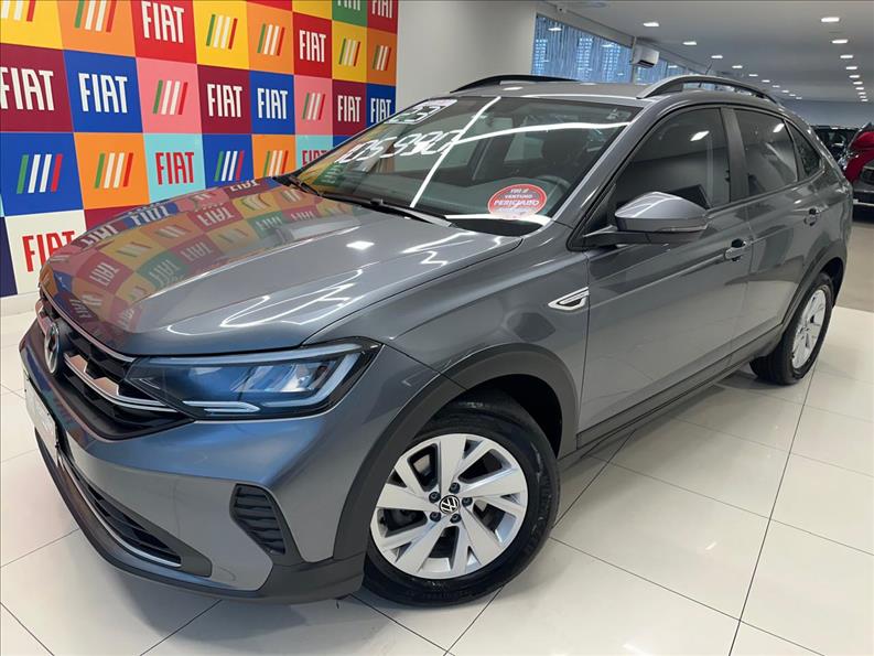  NIVUS  1.0 200 TSI Comfortline 13