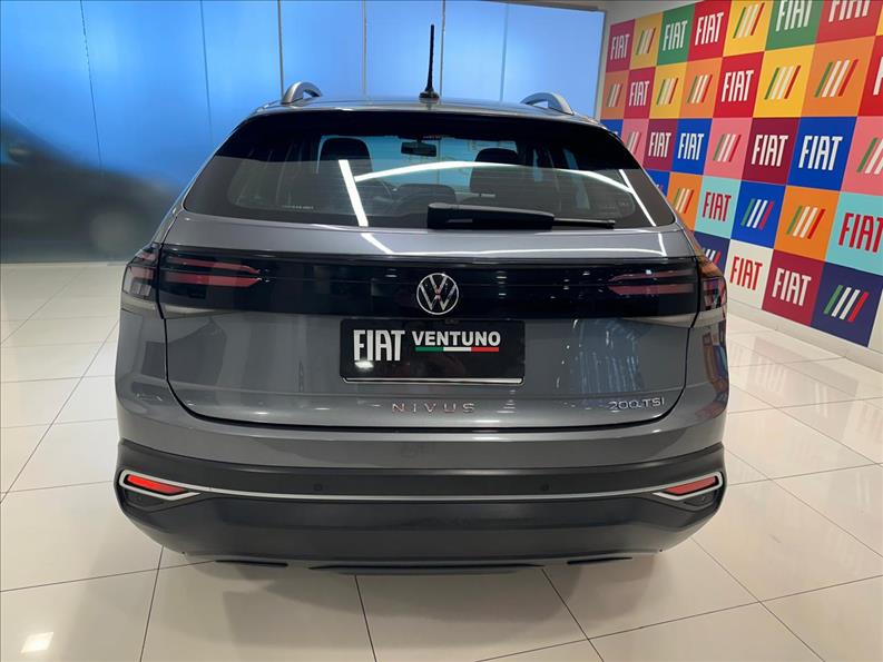  NIVUS  1.0 200 TSI Comfortline 4