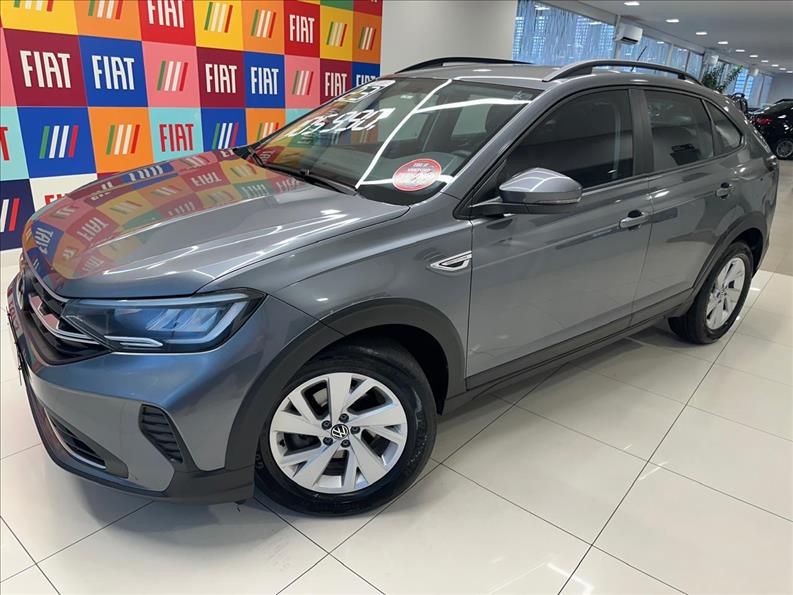  NIVUS  1.0 200 TSI Comfortline 15