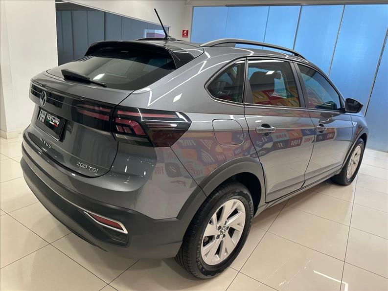  NIVUS  1.0 200 TSI Comfortline 3
