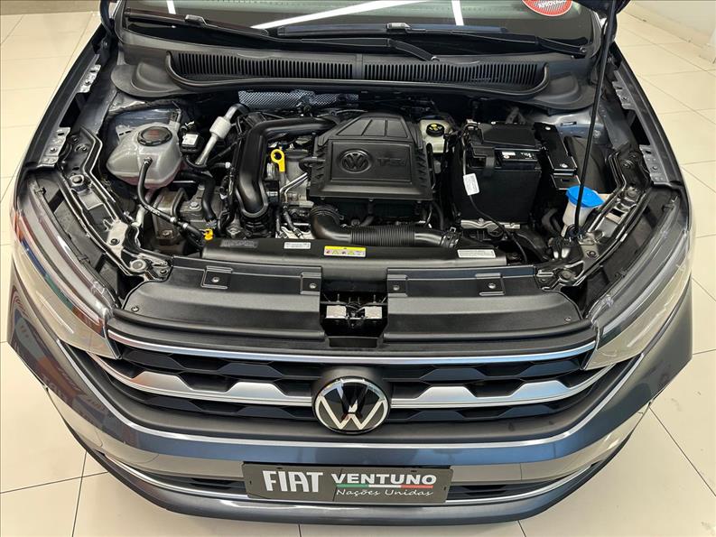  NIVUS  1.0 200 TSI Comfortline 6