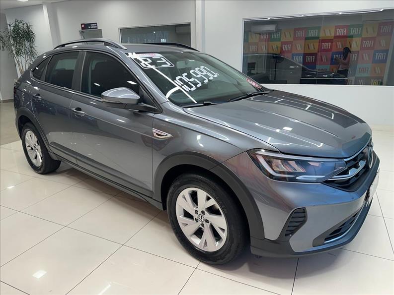  NIVUS  1.0 200 TSI Comfortline 14