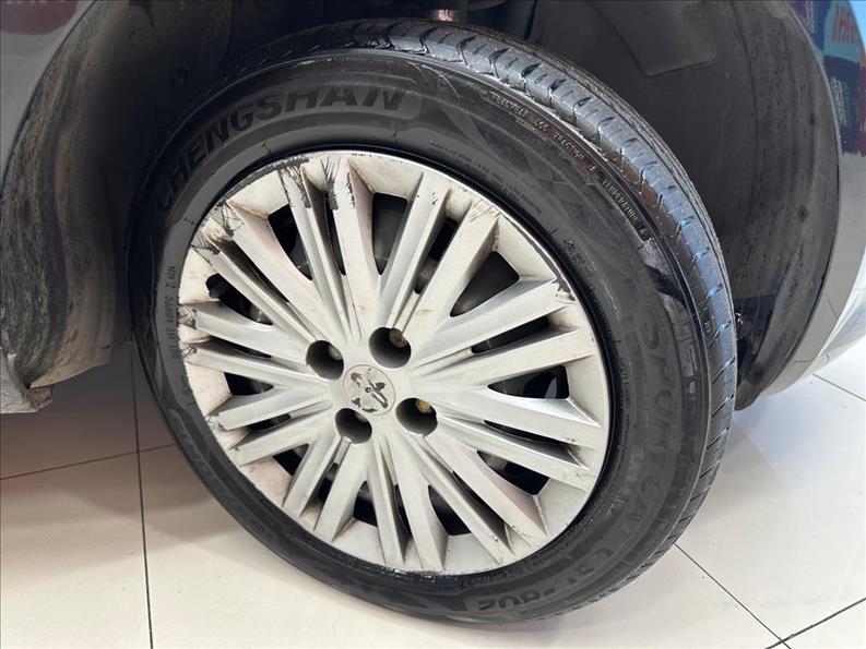 PUNTO  1.4 Attractive 8V 10
