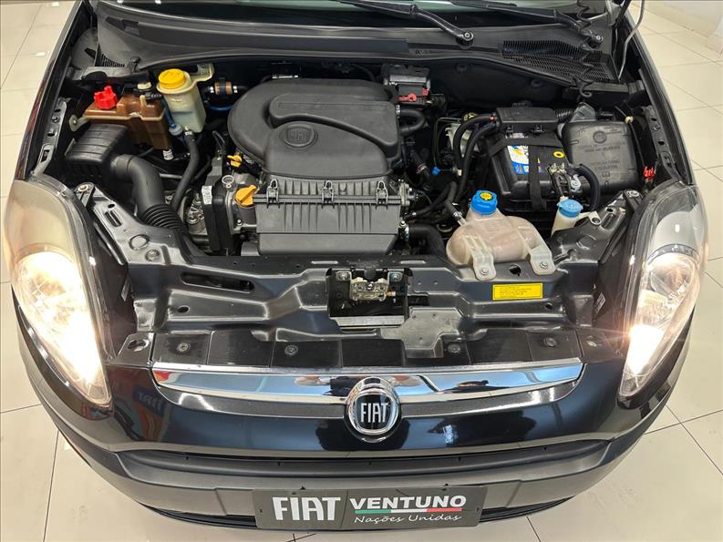  PUNTO  1.4 Attractive 8V 6