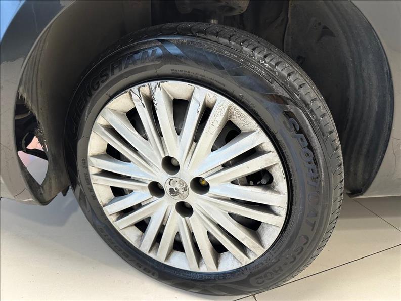  PUNTO  1.4 Attractive 8V 11