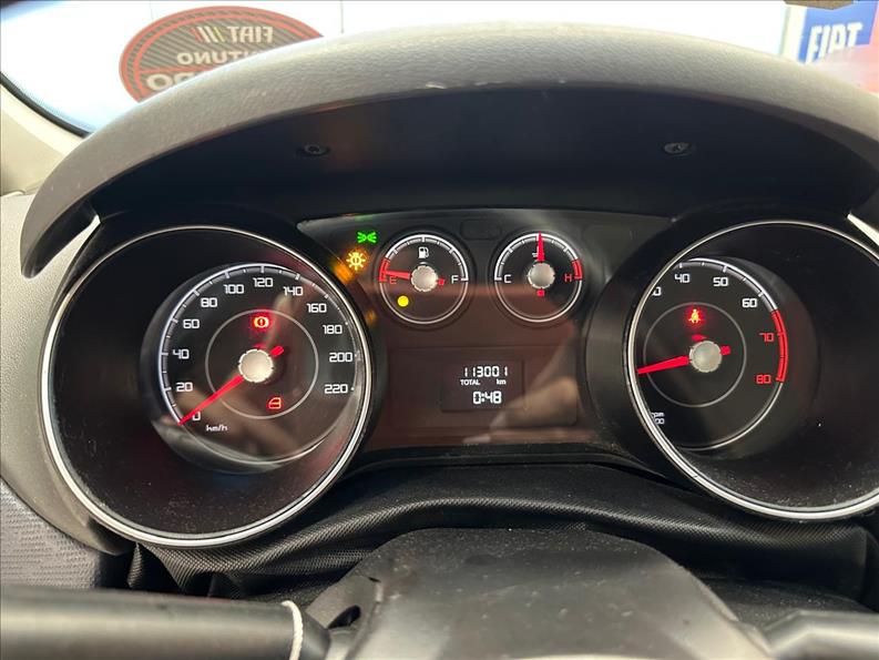  PUNTO  1.4 Attractive 8V 7