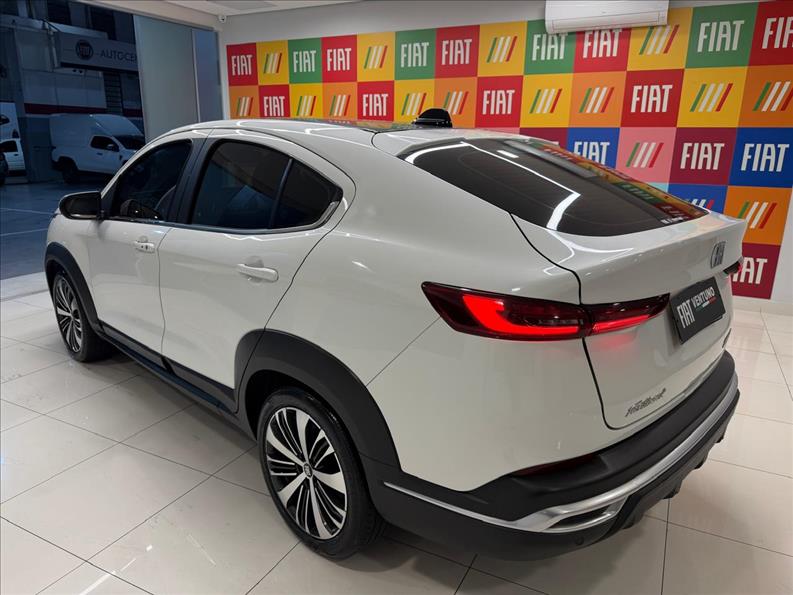  FASTBACK  1.0 Turbo 200 Audace 4