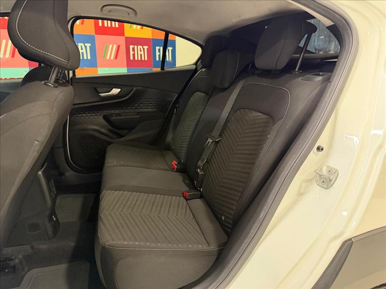  FASTBACK  1.0 Turbo 200 Audace 8