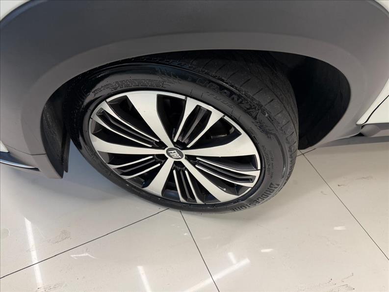  FASTBACK  1.0 Turbo 200 Audace 11