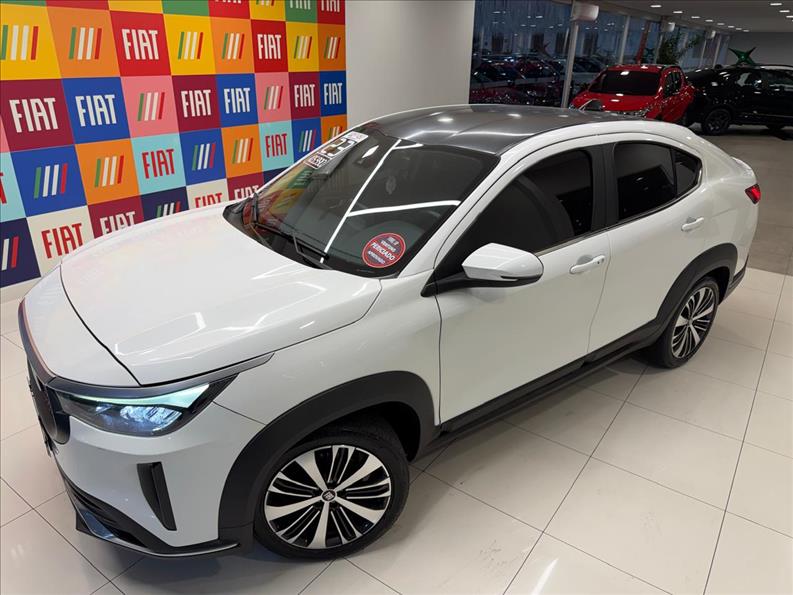 FASTBACK  1.0 Turbo 200 Audace 13