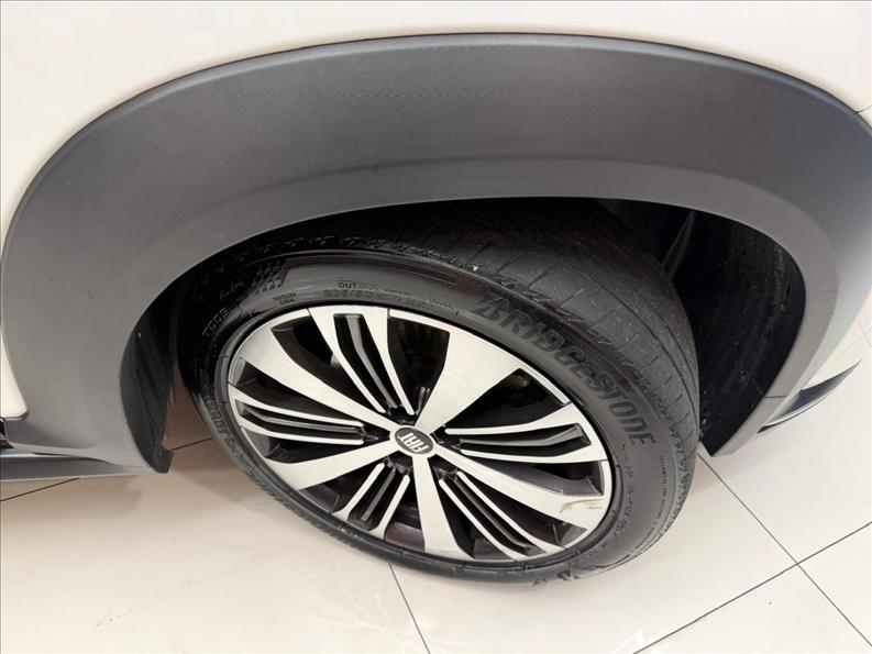  FASTBACK  1.0 Turbo 200 Audace 12