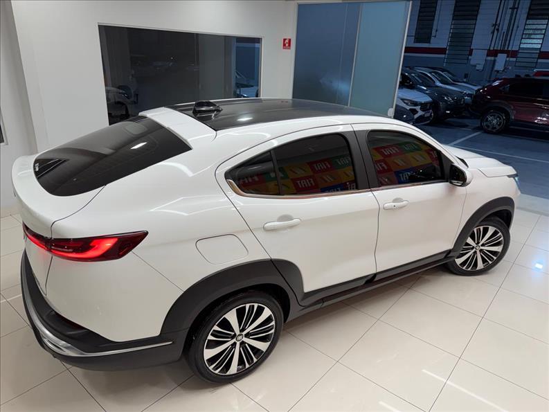  FASTBACK  1.0 Turbo 200 Audace 14