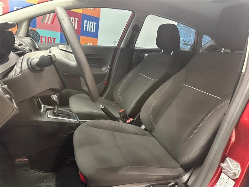  FIESTA  1.6 SE Hatch 16V 10