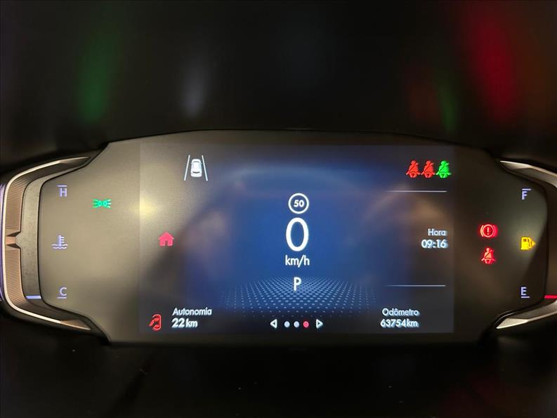  PULSE  1.0 Turbo 200 Impetus 7