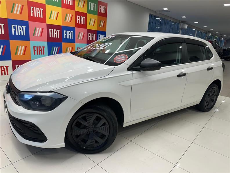  POLO  1.0 MPI Track 15