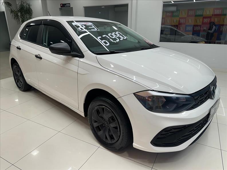  POLO  1.0 MPI Track 2