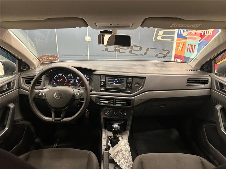  POLO  1.0 MPI Track 8