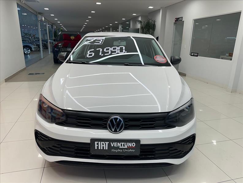  POLO  1.0 MPI Track 1