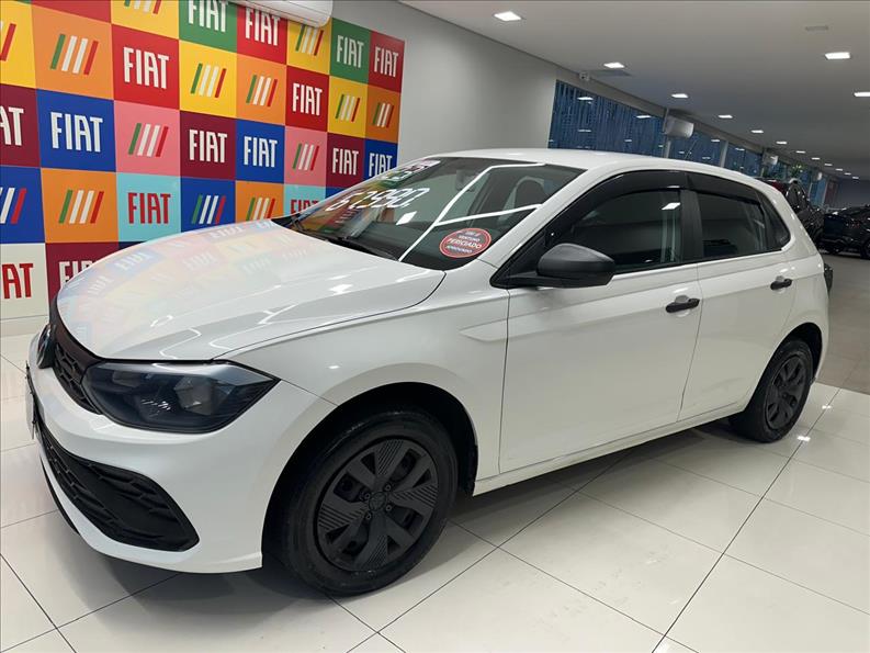  POLO  1.0 MPI Track 13