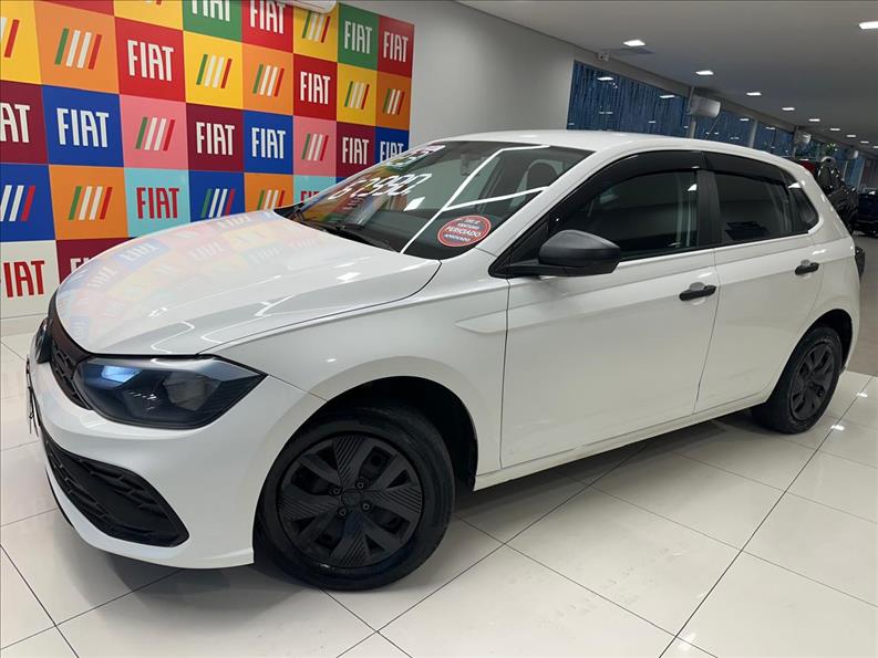  POLO  1.0 MPI Track 
