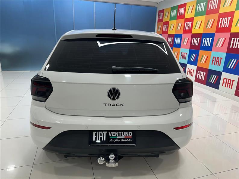  POLO  1.0 MPI Track 4