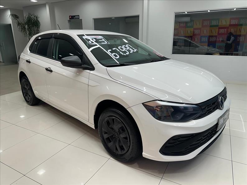  POLO  1.0 MPI Track 14